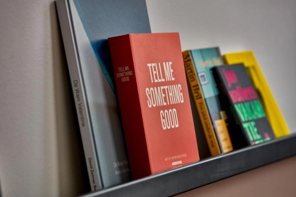 Sir Albert Hotel - Hotel Photo 47