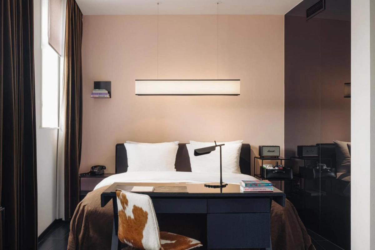 Sir Albert Hotel - Hotel Photo 50