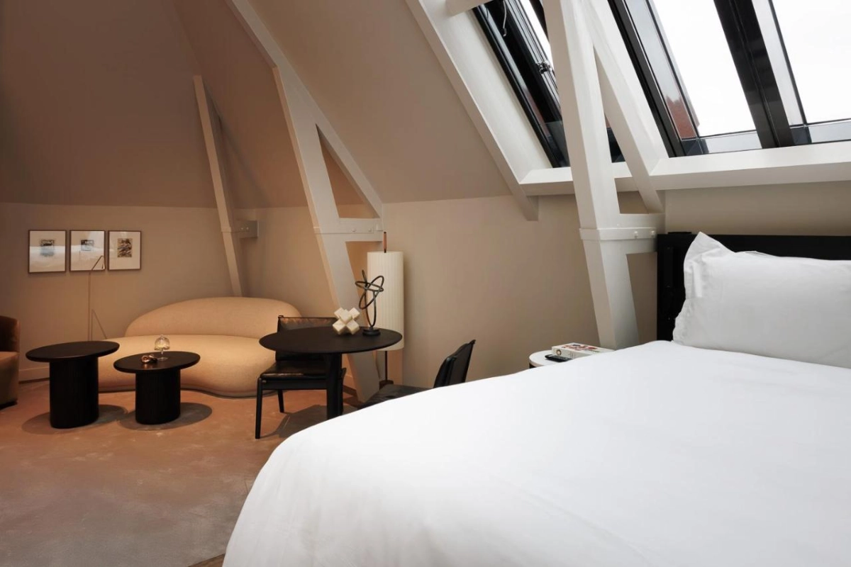 Pillows Grand Boutique Hotel Maurits at the Park - Hotel Photo 4