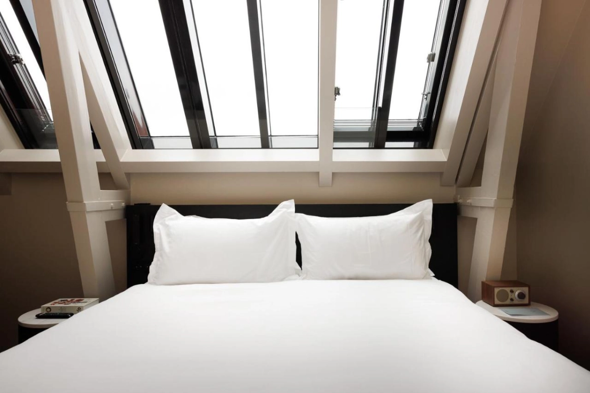 Pillows Grand Boutique Hotel Maurits at the Park - Hotel Photo 7