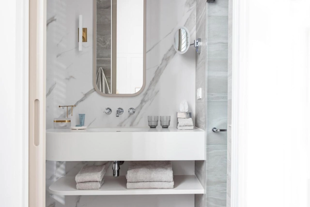 Pillows Grand Boutique Hotel Maurits at the Park - Hotel Photo 10