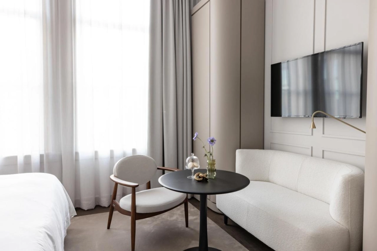 Pillows Grand Boutique Hotel Maurits at the Park - Hotel Photo 14