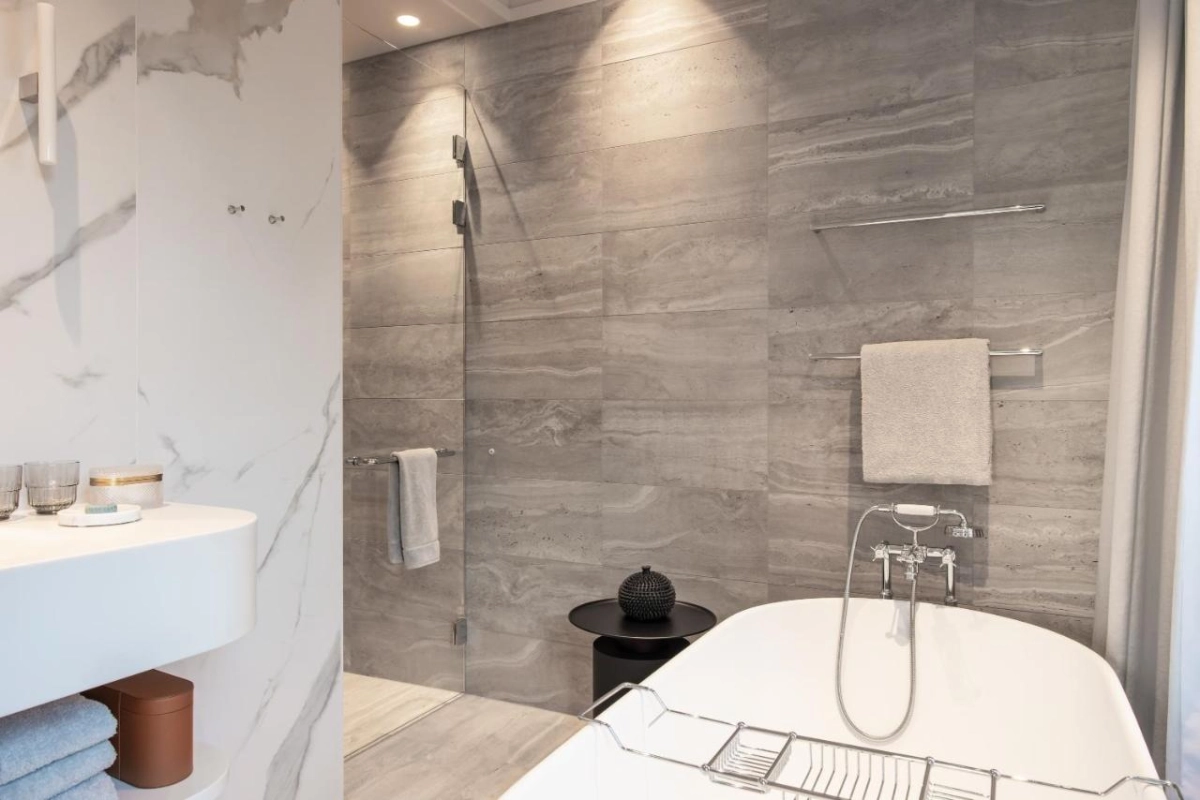 Pillows Grand Boutique Hotel Maurits at the Park - Hotel Photo 16