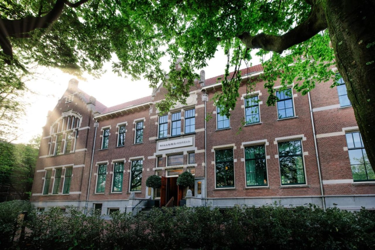 Pillows Grand Boutique Hotel Maurits at the Park - Hotel Photo 17