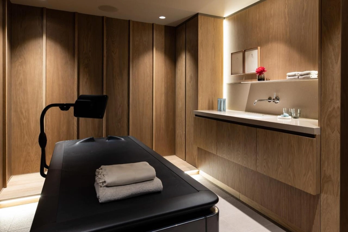 Pillows Grand Boutique Hotel Maurits at the Park - Hotel Photo 19