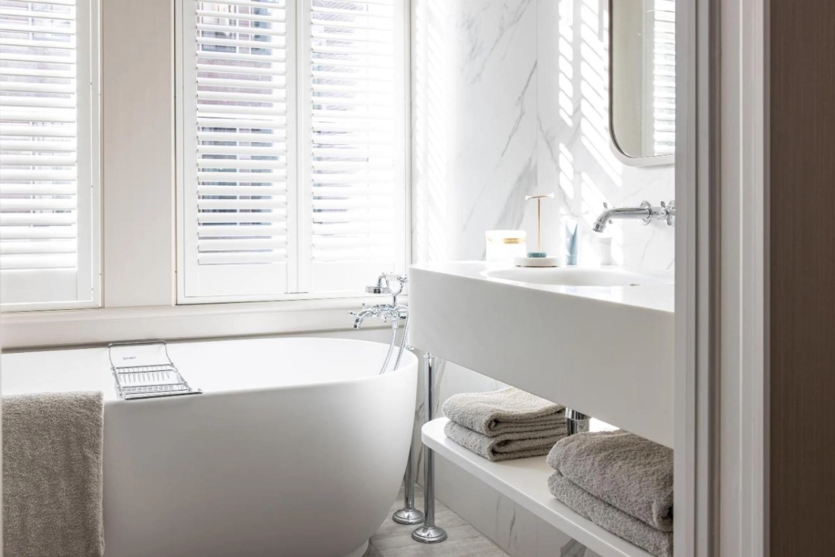 Pillows Grand Boutique Hotel Maurits at the Park - Hotel Photo 22