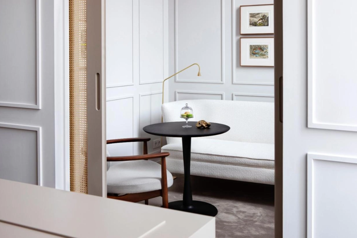 Pillows Grand Boutique Hotel Maurits at the Park - Hotel Photo 26