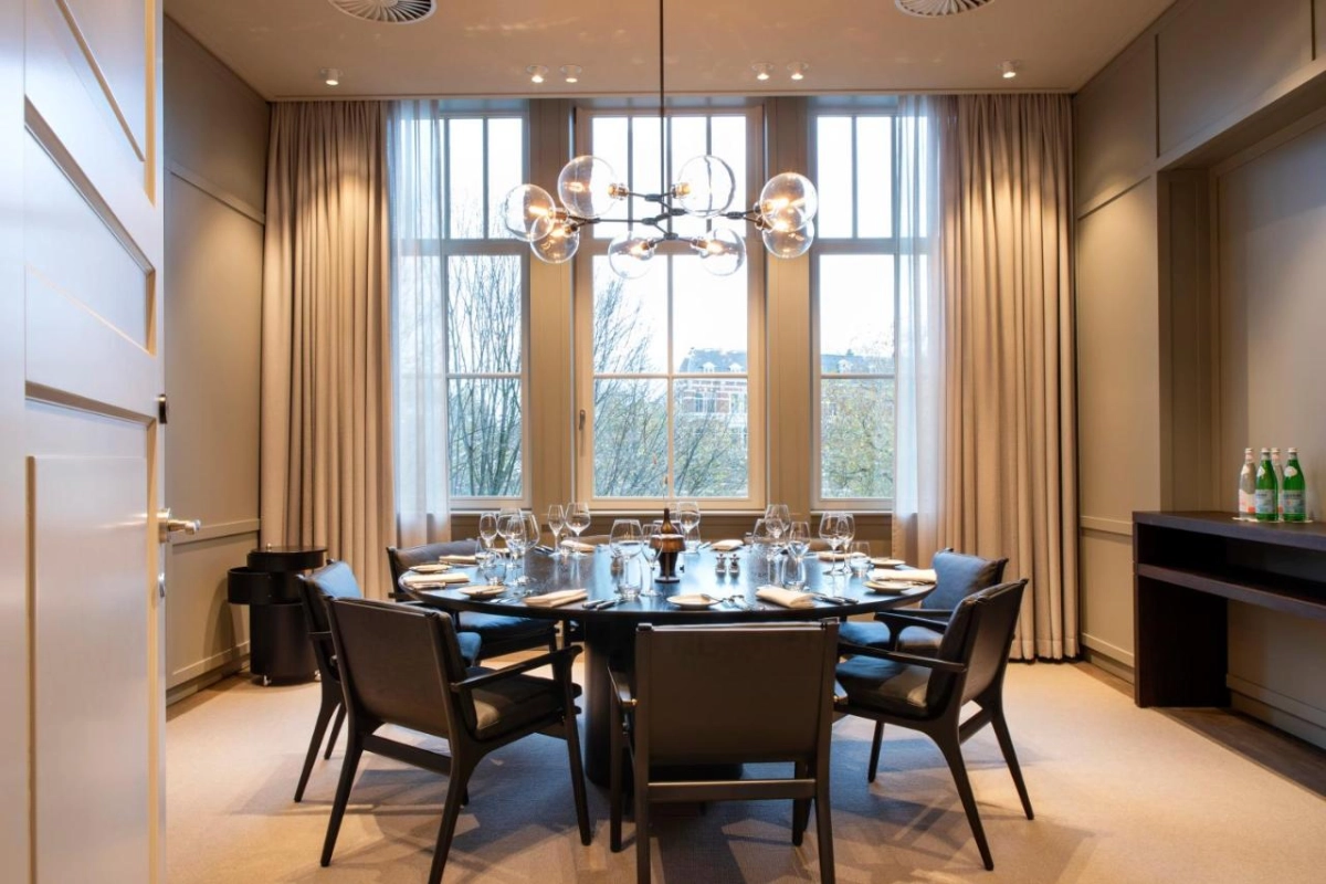 Pillows Grand Boutique Hotel Maurits at the Park - Hotel Photo 30