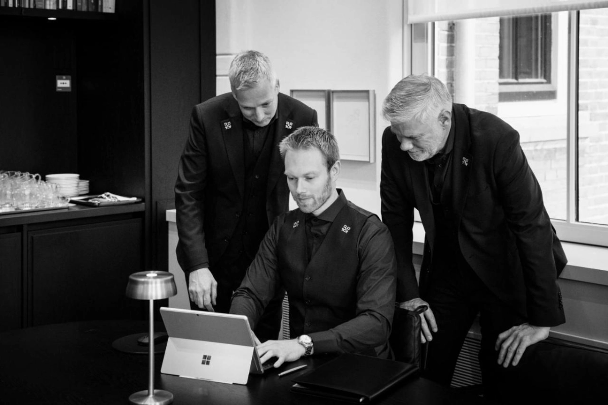 Pillows Grand Boutique Hotel Maurits at the Park - Hotel Photo 31