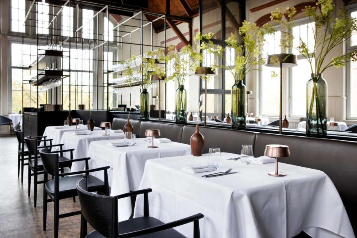 Pillows Grand Boutique Hotel Maurits at the Park - Hotel Photo 32