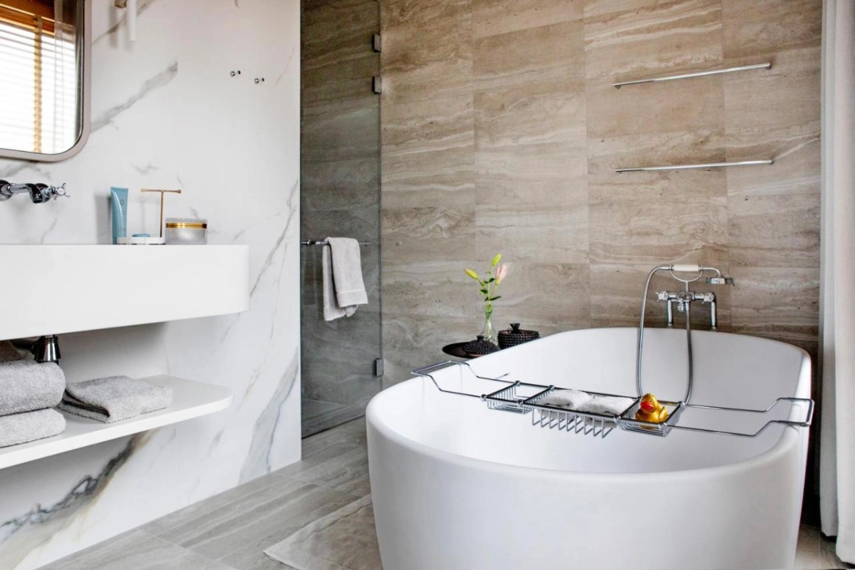 Pillows Grand Boutique Hotel Maurits at the Park - Hotel Photo 35