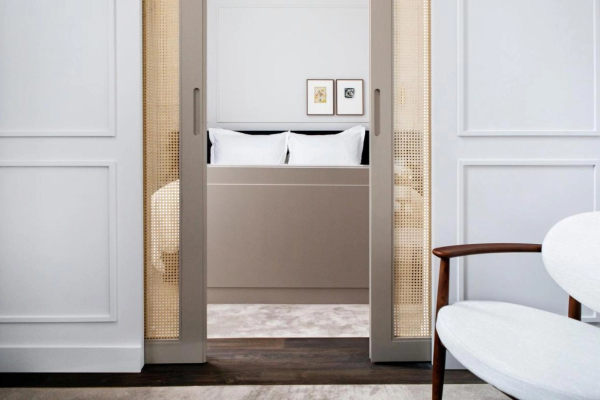 Pillows Grand Boutique Hotel Maurits at the Park - Hotel Photo 36