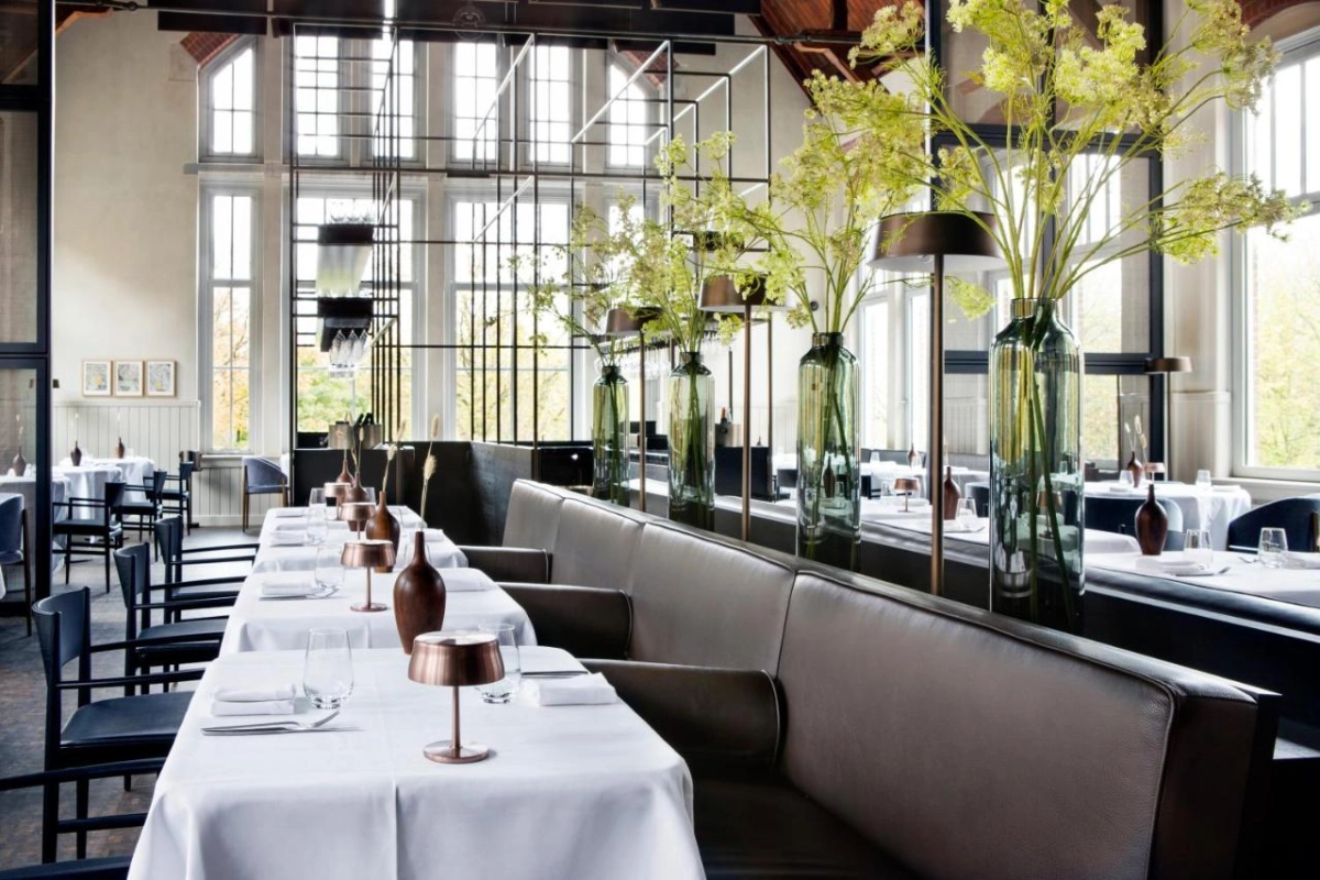 Pillows Grand Boutique Hotel Maurits at the Park - Hotel Photo 37