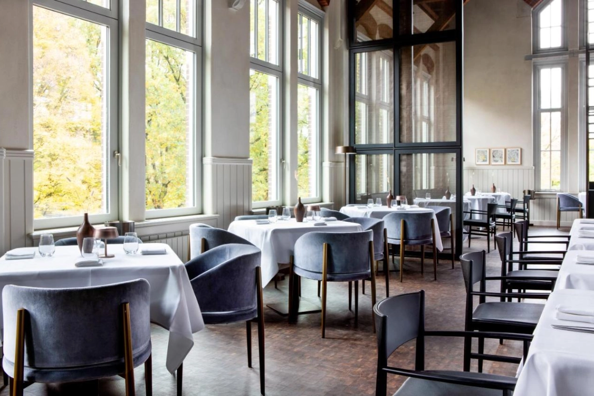 Pillows Grand Boutique Hotel Maurits at the Park - Hotel Photo 38