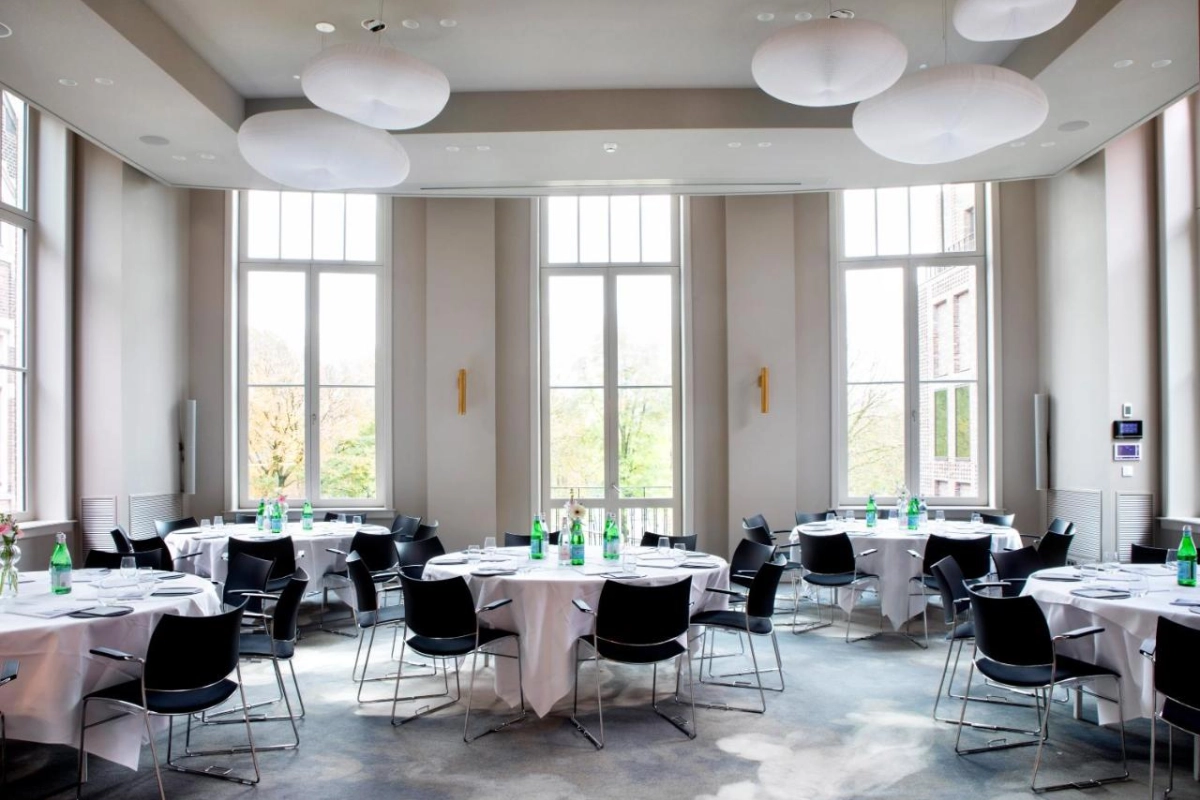 Pillows Grand Boutique Hotel Maurits at the Park - Hotel Photo 39