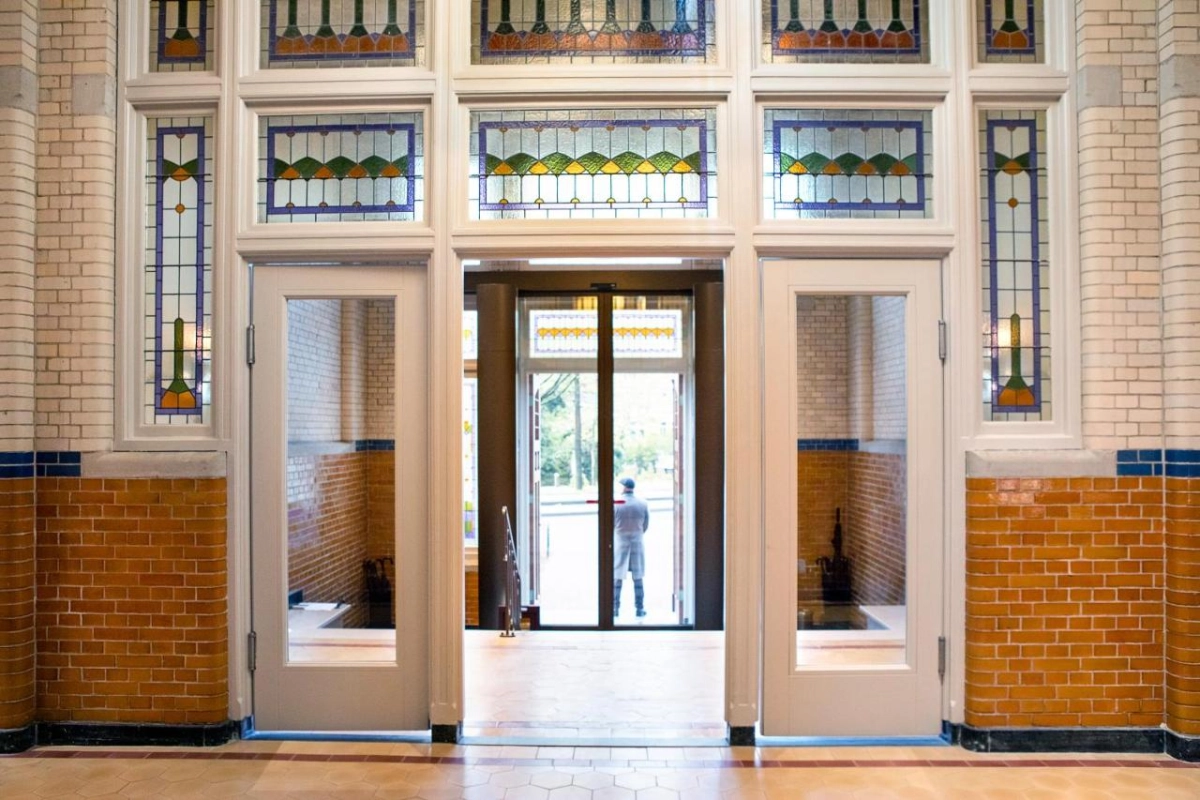 Pillows Grand Boutique Hotel Maurits at the Park - Hotel Photo 40