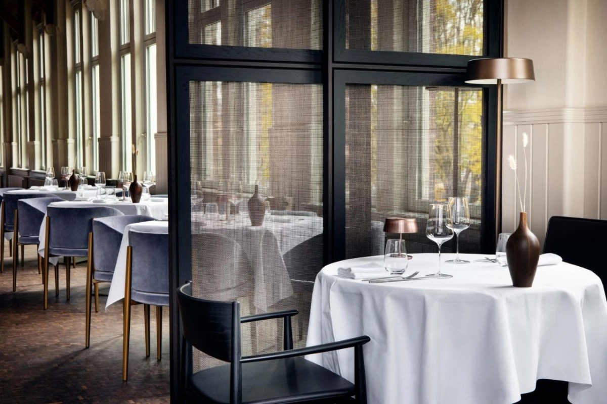 Pillows Grand Boutique Hotel Maurits at the Park - Hotel Photo 41