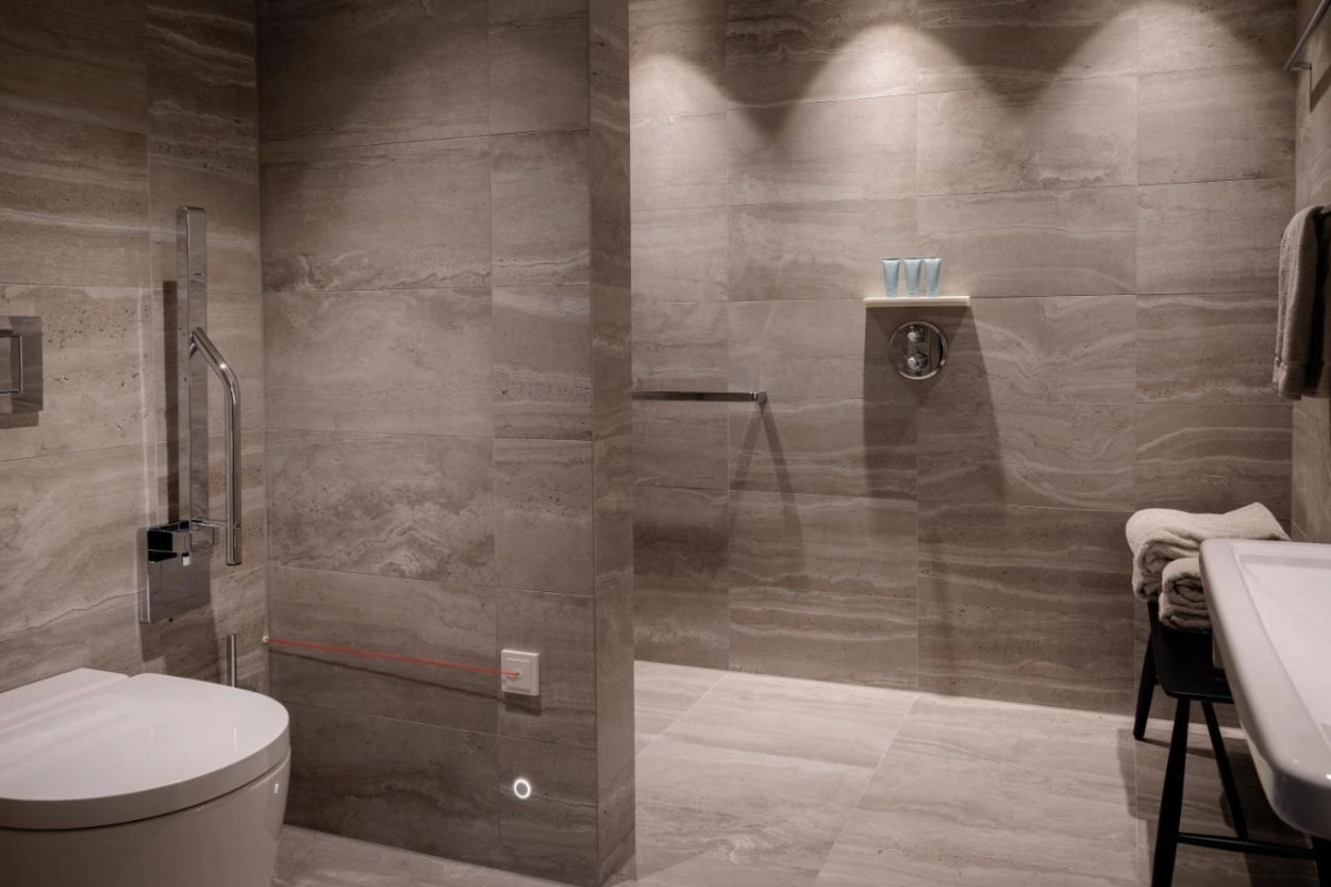 Pillows Grand Boutique Hotel Maurits at the Park - Hotel Photo 44