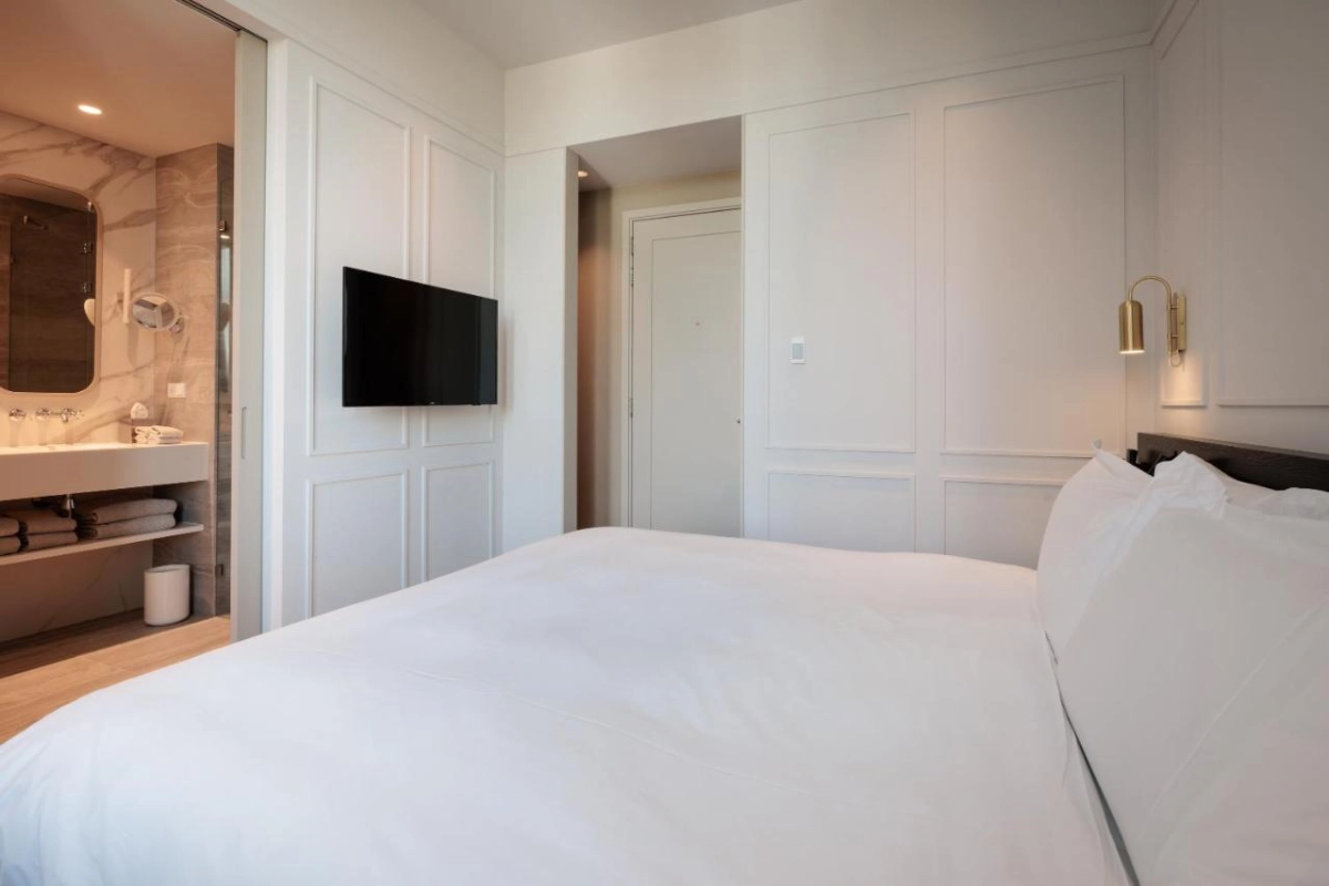 Pillows Grand Boutique Hotel Maurits at the Park - Hotel Photo 47