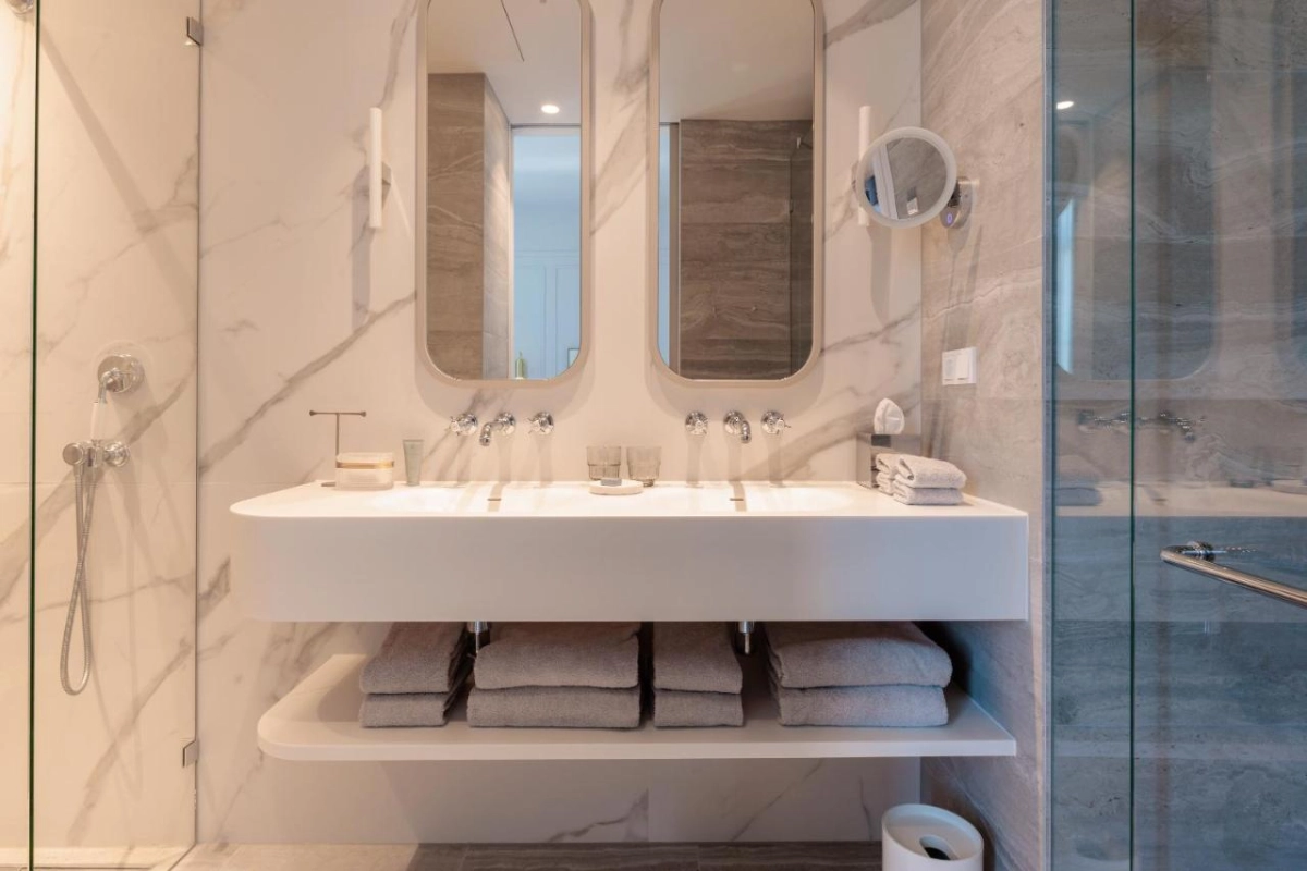 Pillows Grand Boutique Hotel Maurits at the Park - Hotel Photo 49