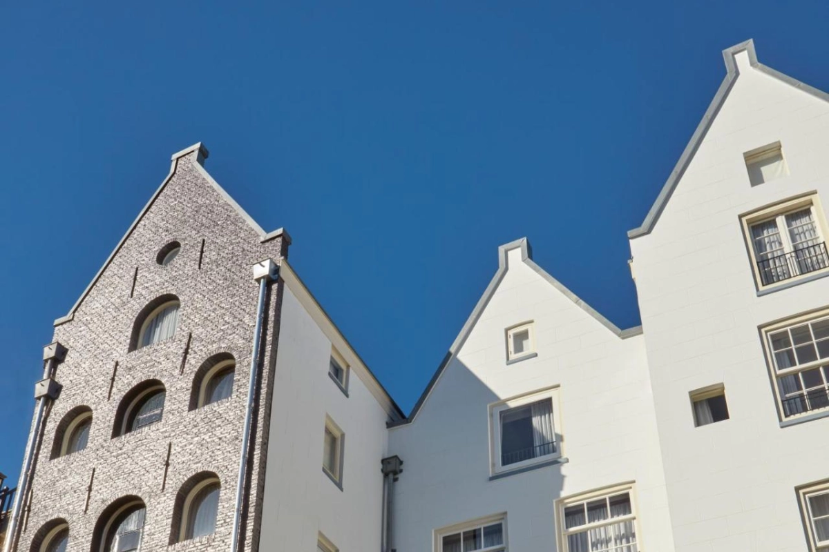 Pulitzer Amsterdam - Hotel Photo 1