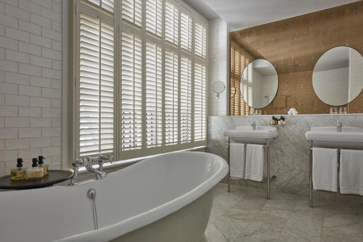 Pulitzer Amsterdam - Hotel Photo 11