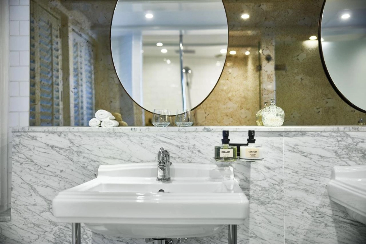 Pulitzer Amsterdam - Hotel Photo 20