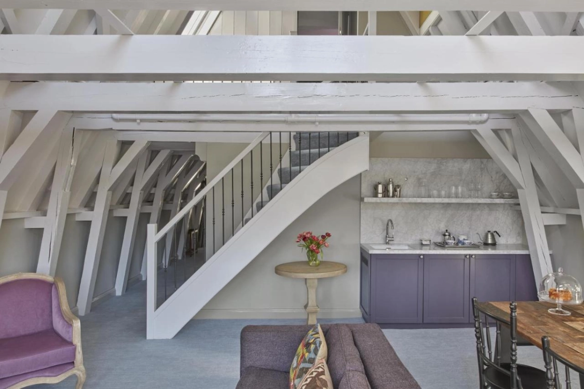 Pulitzer Amsterdam - Hotel Photo 23