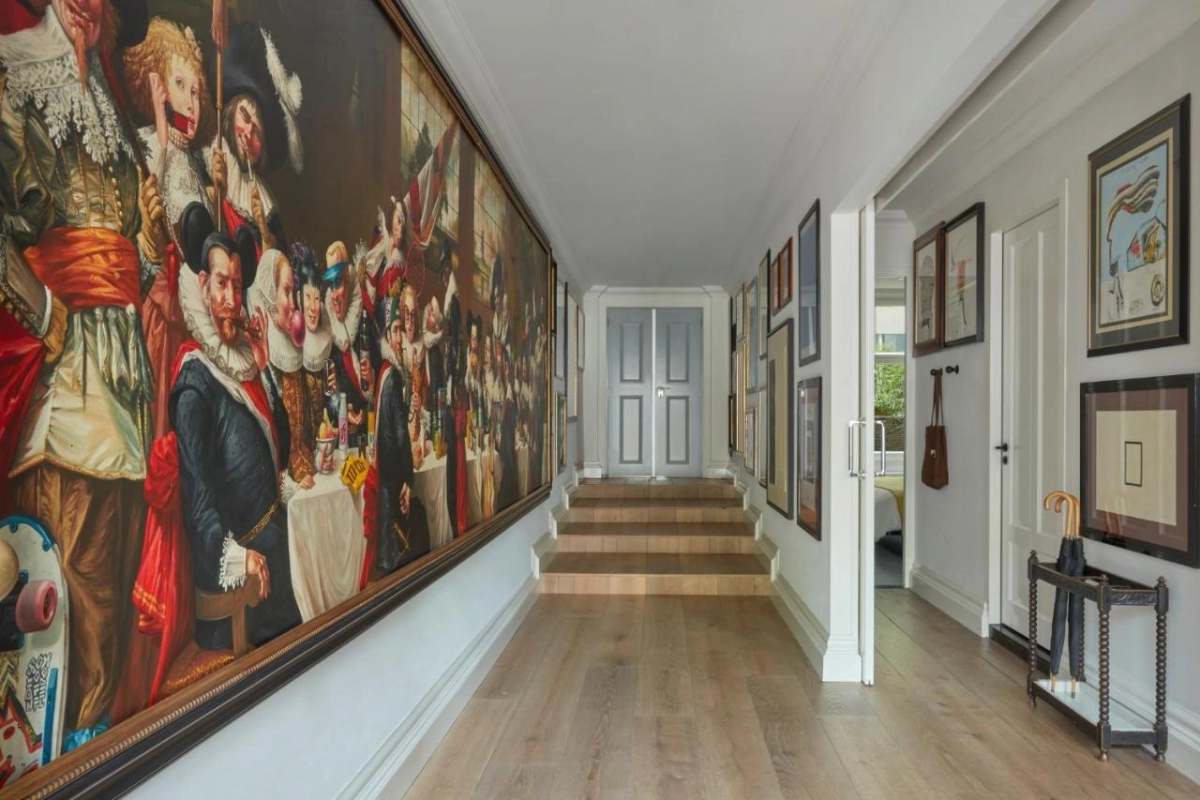 Pulitzer Amsterdam - Hotel Photo 24