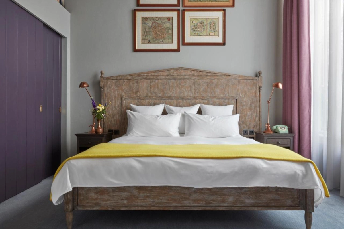 Pulitzer Amsterdam - Hotel Photo 29