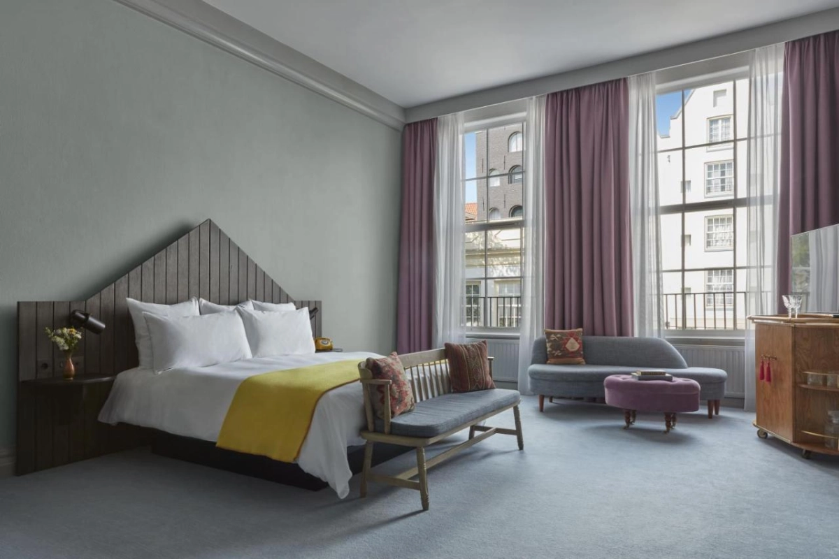 Pulitzer Amsterdam - Hotel Photo 30