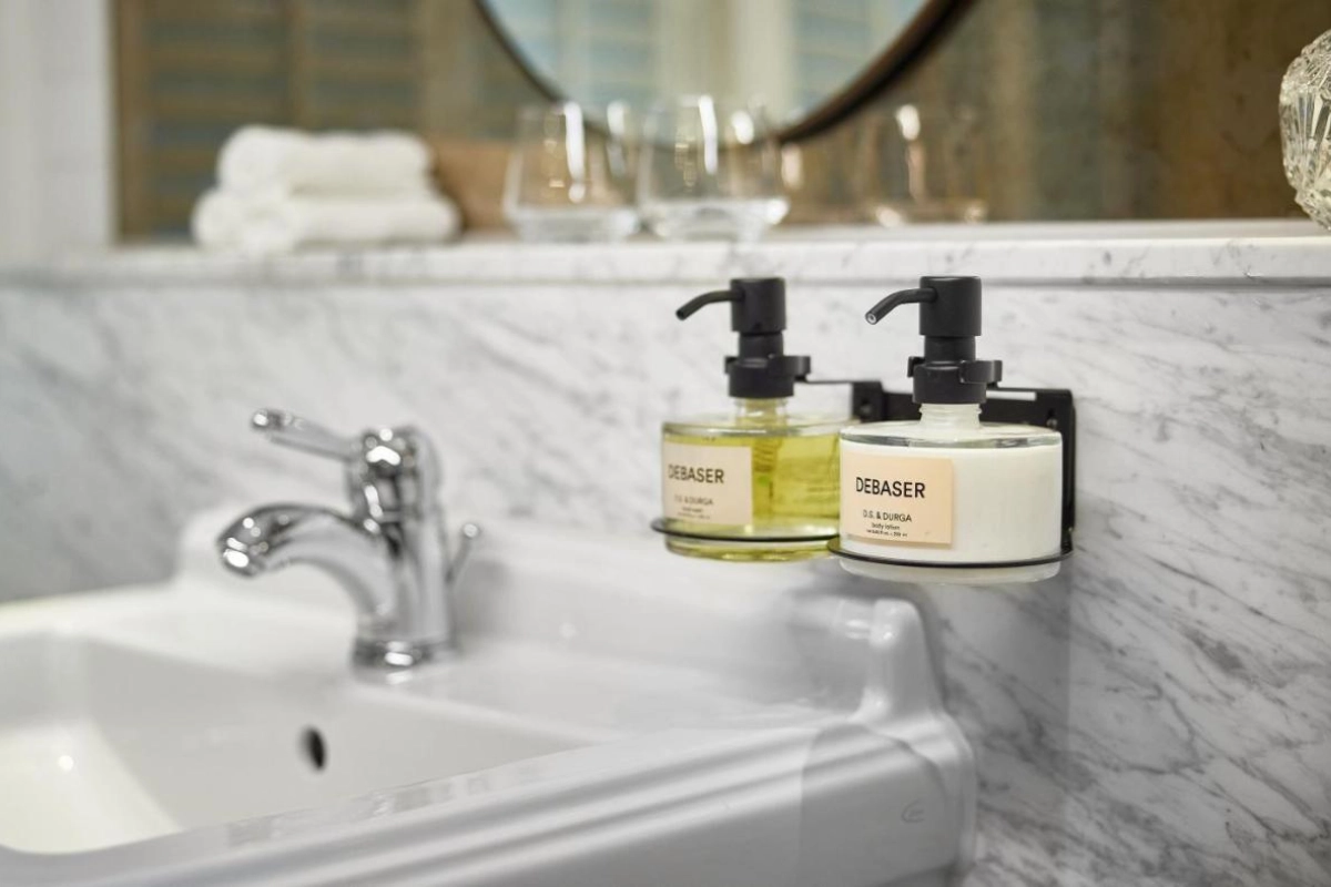 Pulitzer Amsterdam - Hotel Photo 32