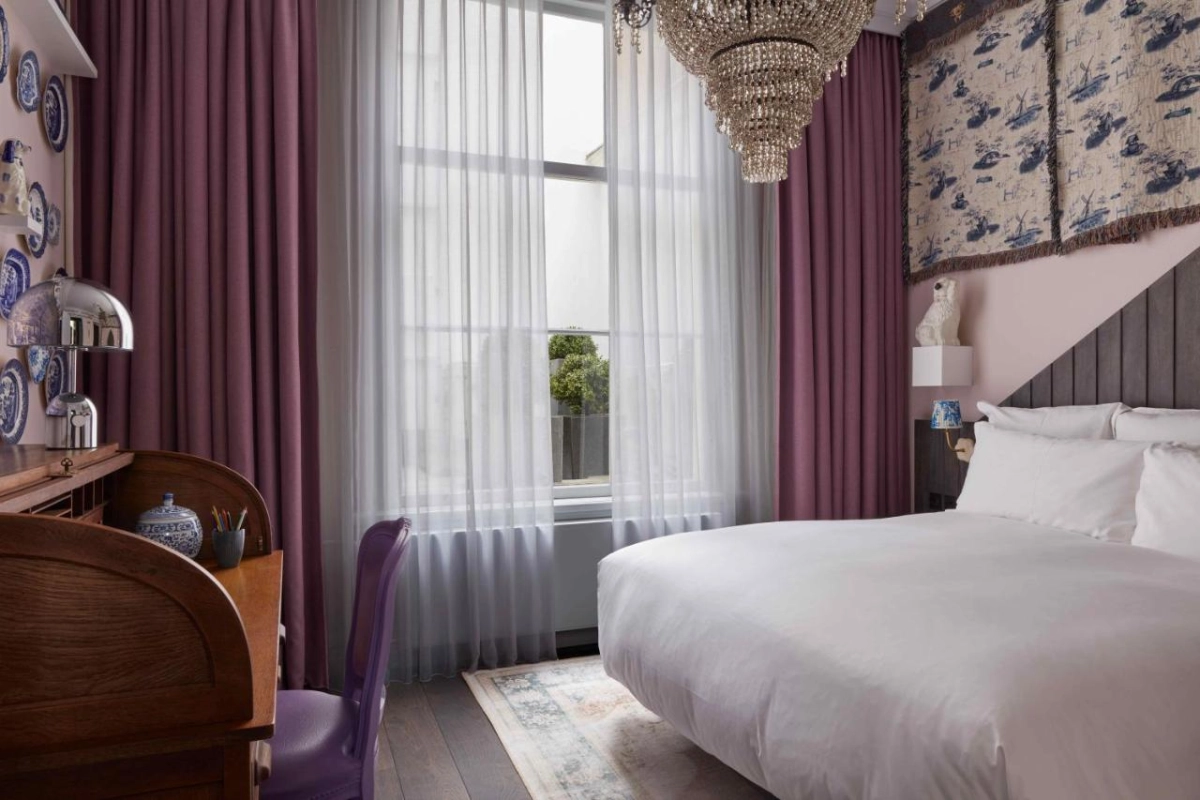 Pulitzer Amsterdam - Hotel Photo 33