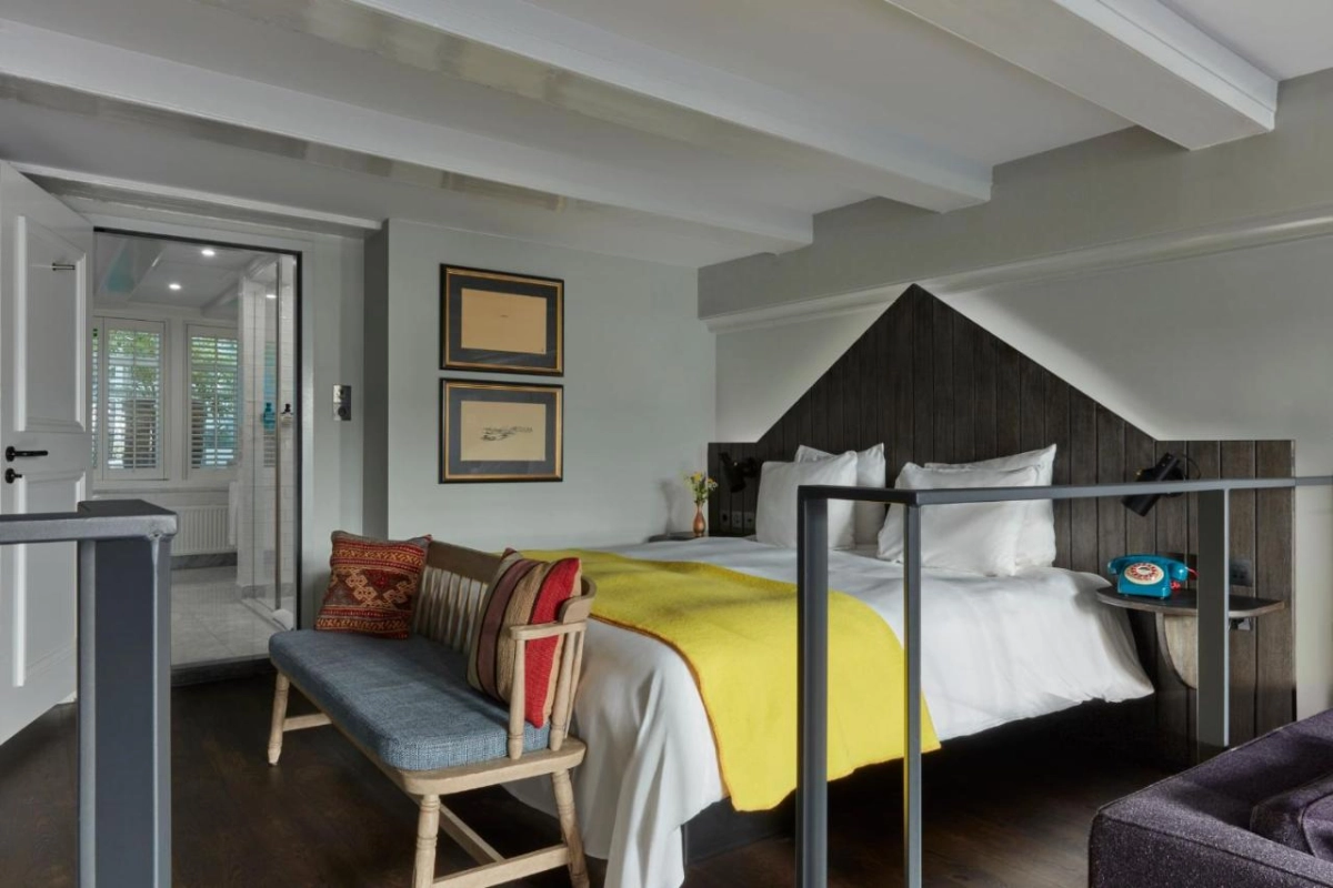 Pulitzer Amsterdam - Hotel Photo 34