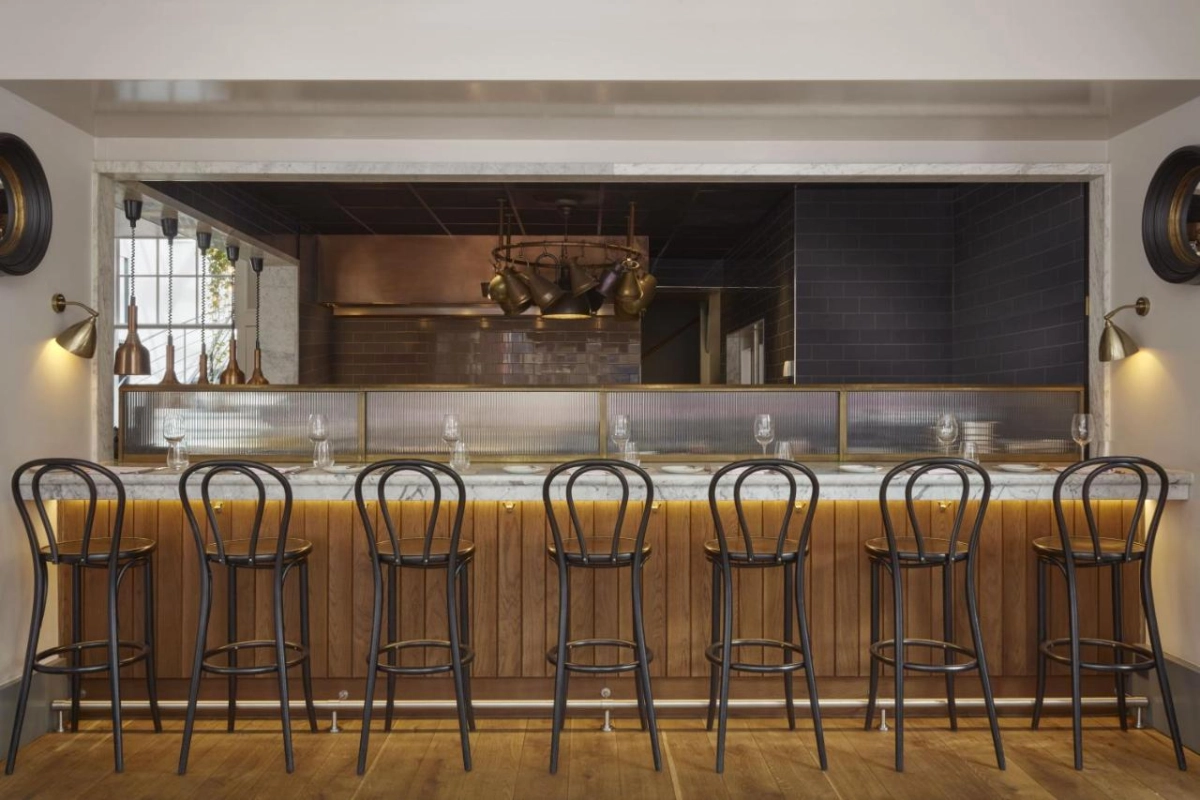 Pulitzer Amsterdam - Hotel Photo 37