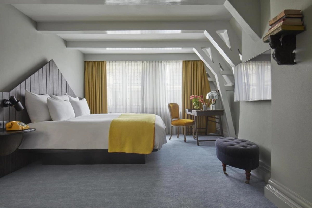 Pulitzer Amsterdam - Hotel Photo 40