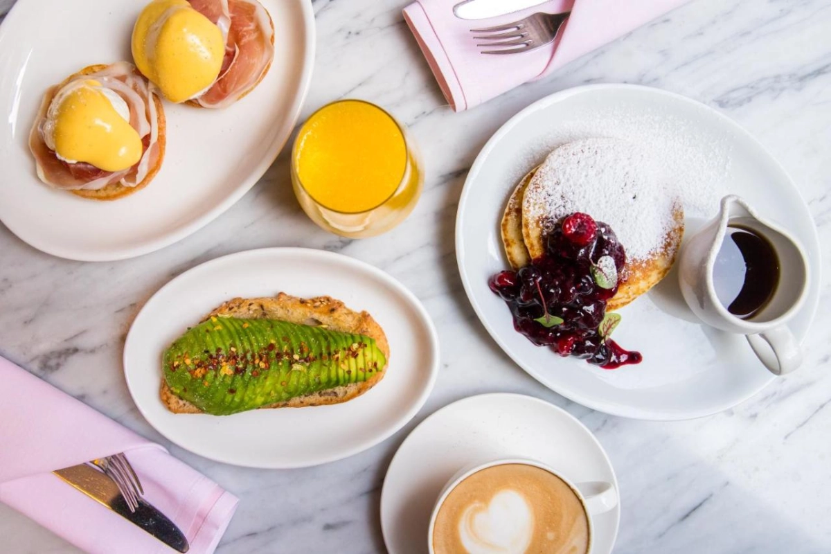 Pulitzer Amsterdam - Hotel Photo 41