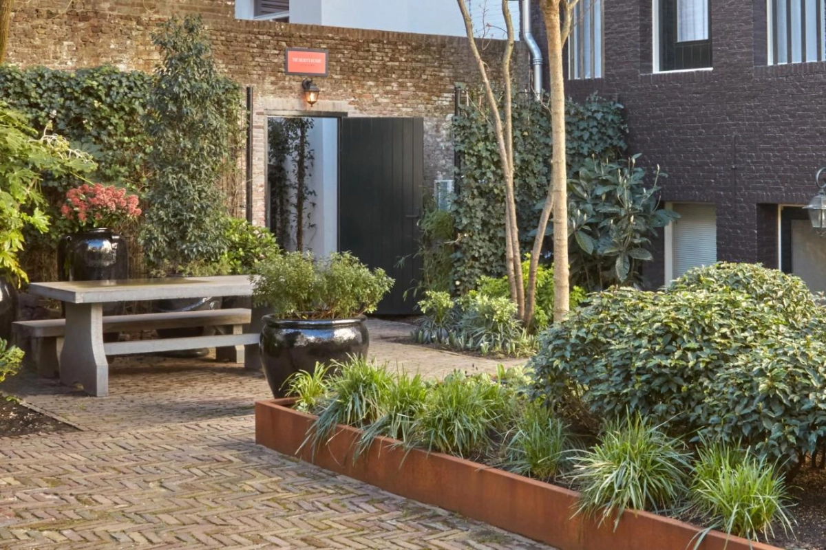 Pulitzer Amsterdam - Hotel Photo 43