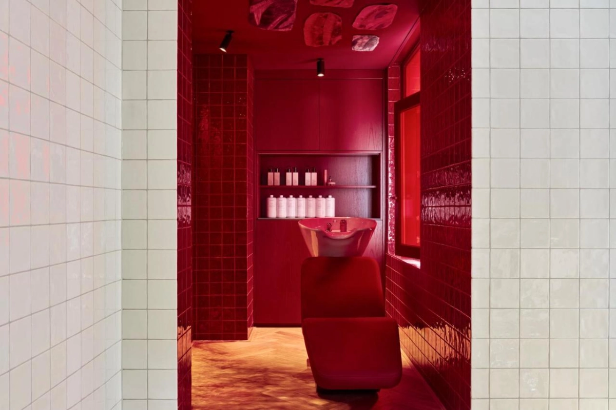 Pulitzer Amsterdam - Hotel Photo 44