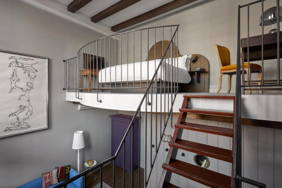 Pulitzer Amsterdam - Hotel Photo 46