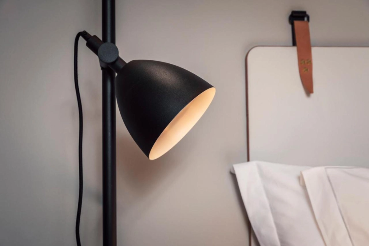 Blique by Nobis - Hotel Photo 9