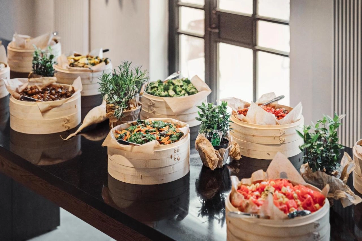 Blique by Nobis - Hotel Photo 22