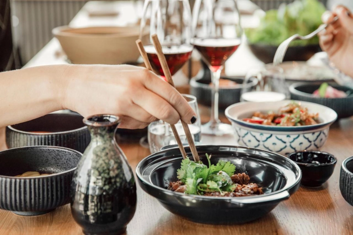 Blique by Nobis - Hotel Photo 23