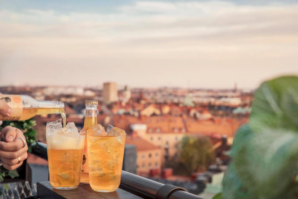 Blique by Nobis - Hotel Photo 24