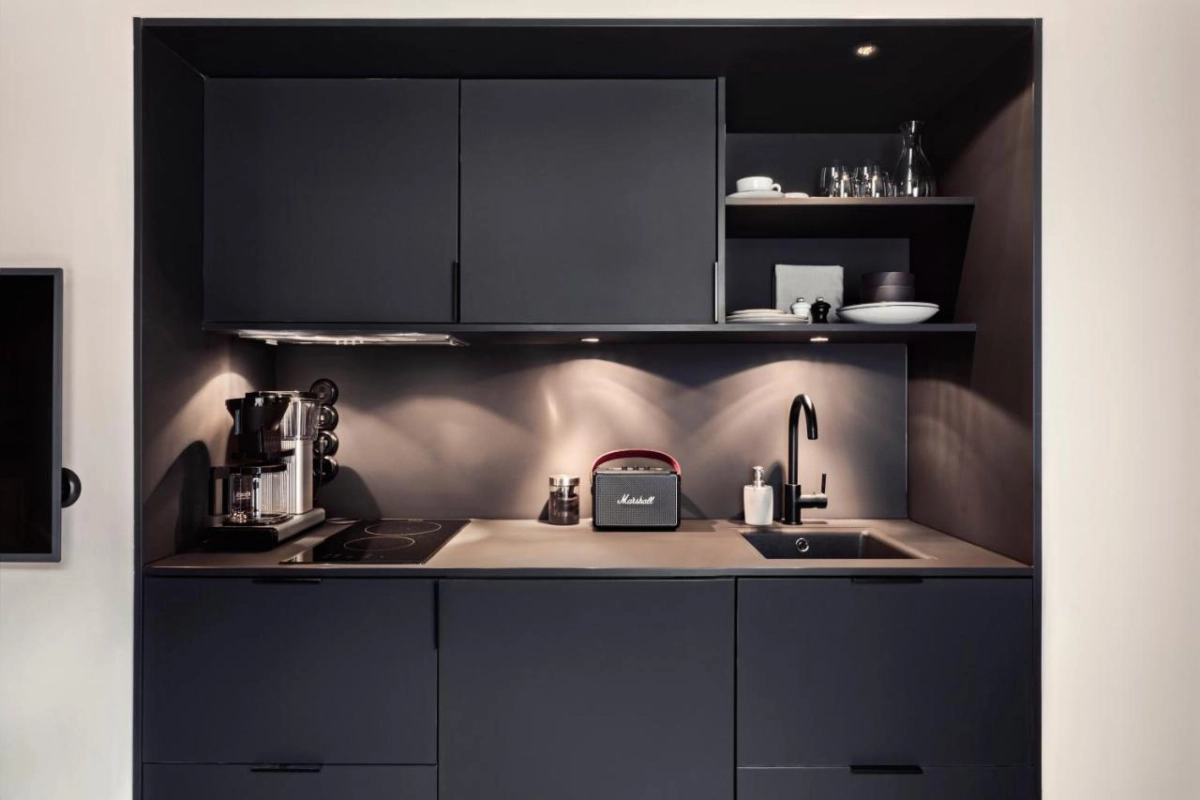 Blique by Nobis - Hotel Photo 38