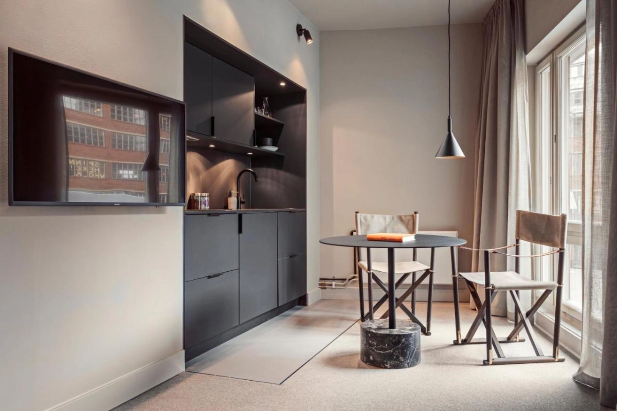 Blique by Nobis - Hotel Photo 39