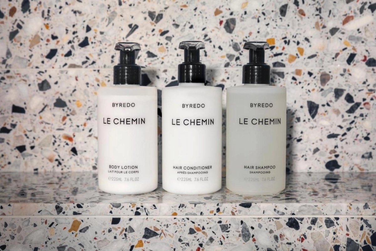 Blique by Nobis - Hotel Photo 44