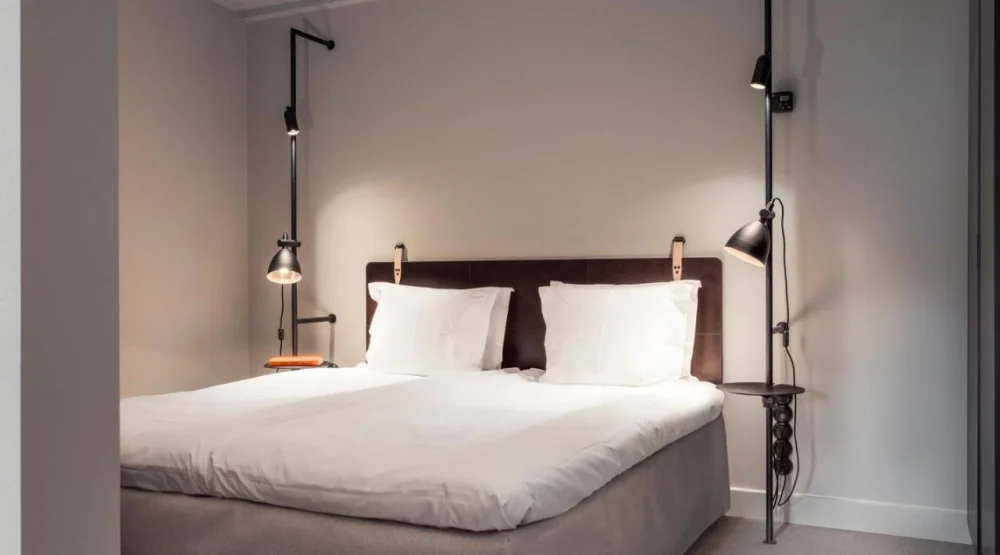 Studio 2, Studio, One King at Blique by Nobis