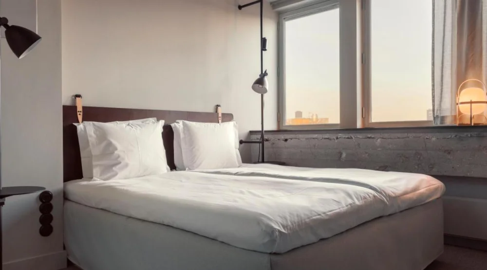 Studio Executive, One King at Blique by Nobis