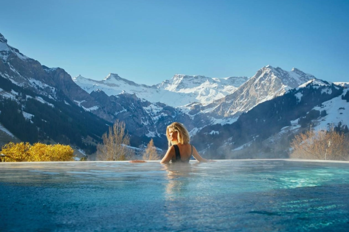 The Cambrian - Hotel Photo 1